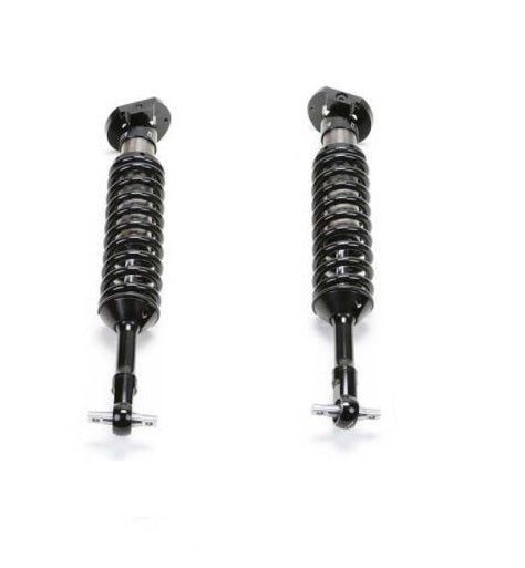Fabtech FTS22354 Dirt Logic 2.5 Resi Coil Over Shock Absorber Fits 21-24 F-150