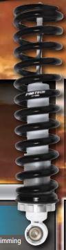 Fabtech FTS2400K Basic Coil Over Kit Fits 00-06 Tundra