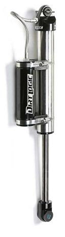 Fabtech FTS801532D Dirt Logic 2.25 Resi Front Shock