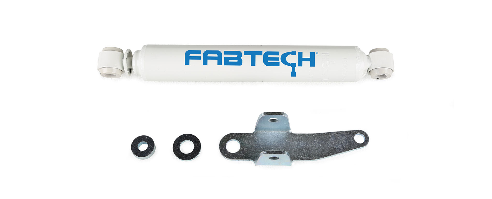 Fabtech FTS8057 Performance Steering Stabilizer
