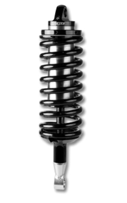 Fabtech FTS835082 Dirt Logic 4.0 Stainless Steel Coil Over Shock Absorber