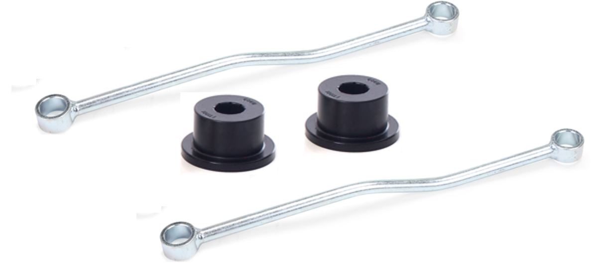 Fabtech FTS91001 Sway Bar Links