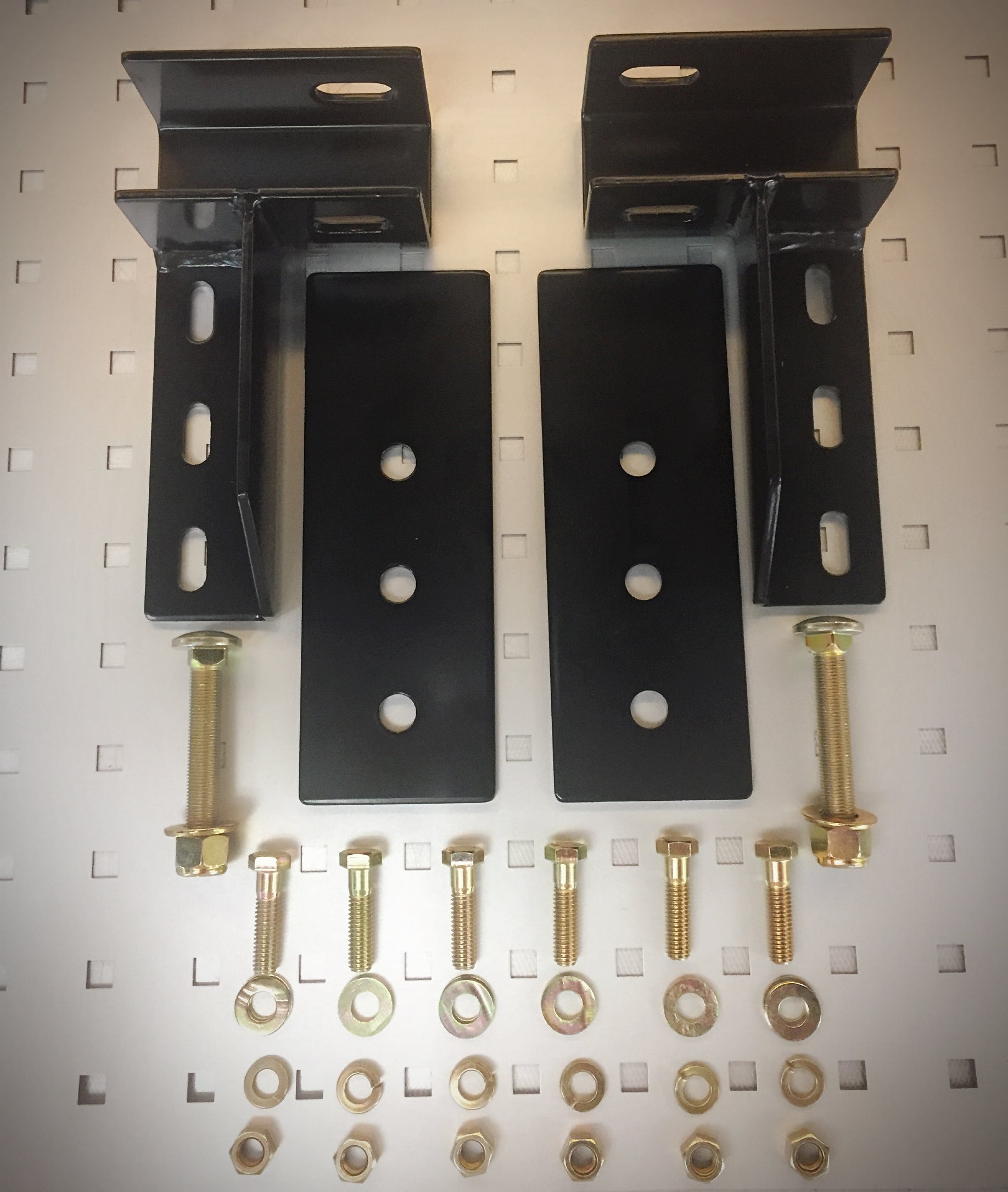 Backrack 30999 Utility Hardware Kit