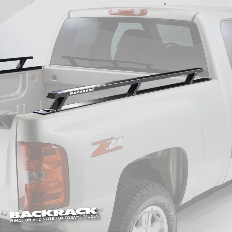 Backrack 65517 Side Rails
