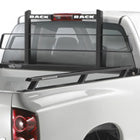 Backrack 65521TB Side Rails Fits 17-26 F-250 Super Duty F-350 Super Duty