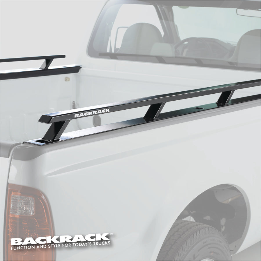 Backrack 80519 Side Rails