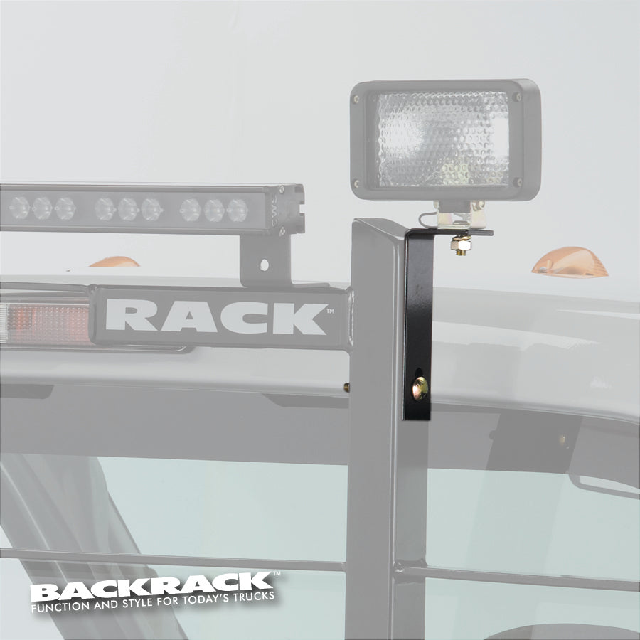 Backrack 91005 Sport Light Bracket