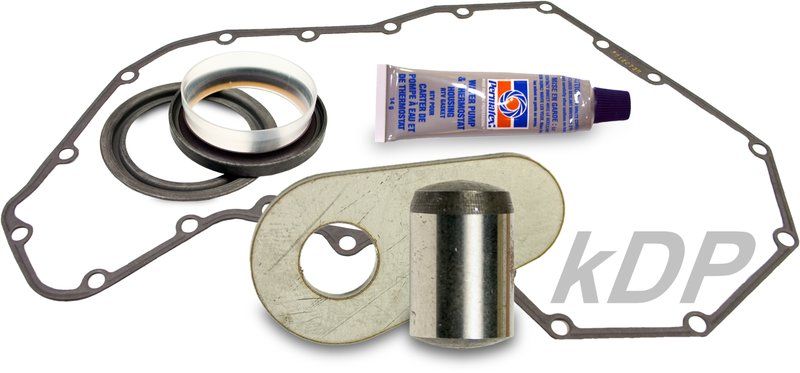 BD Diesel 1040182 Killer Dowel Pin Repair Kit Fits 94-98 Ram 2500 Ram 3500