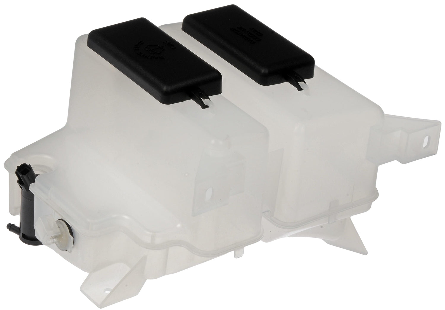 Dorman - OE Solutions Engine Coolant Reservoir,Washer Fluid Reservoir  603-057