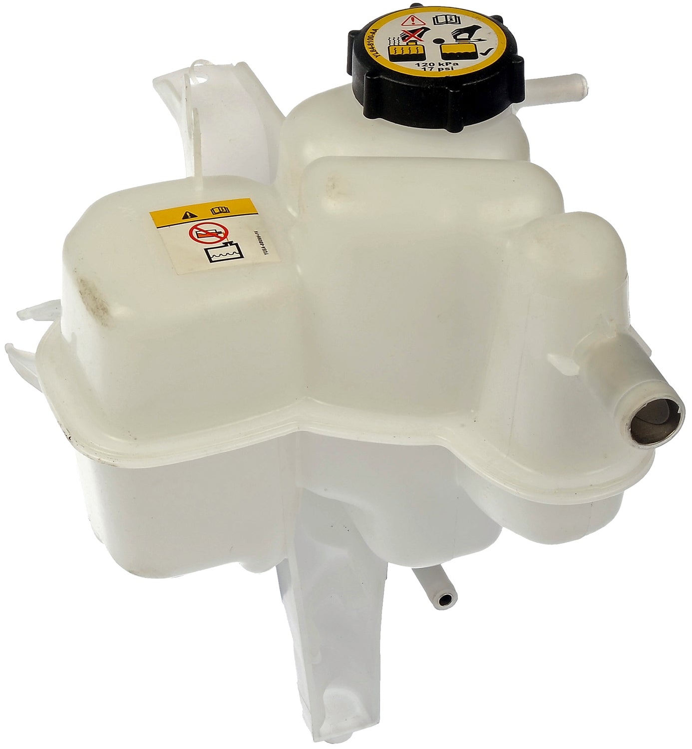 Dorman - OE Solutions Engine Coolant Reservoir  603-215