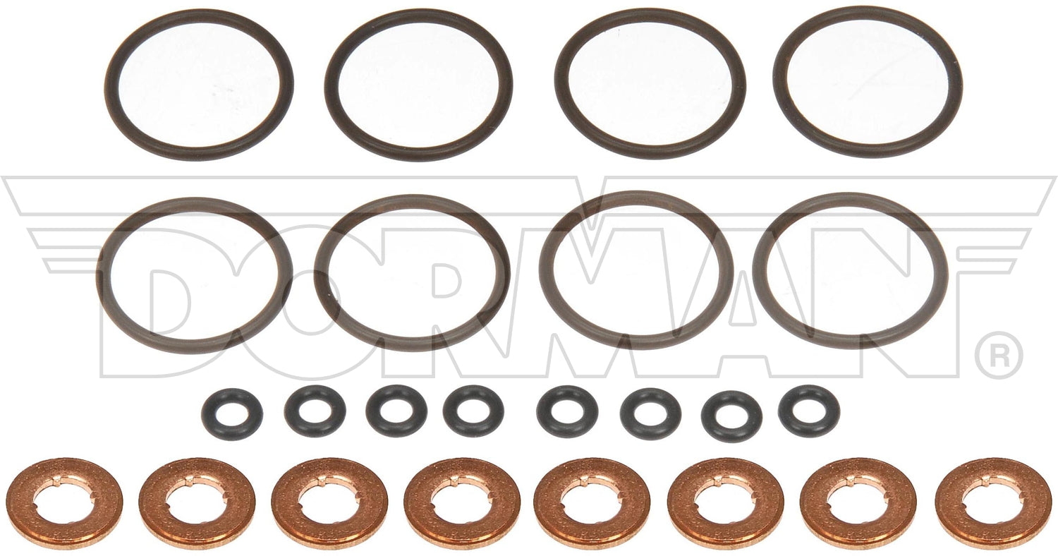 Dorman - OE Solutions Fuel Injector O-Ring Kit  904-135