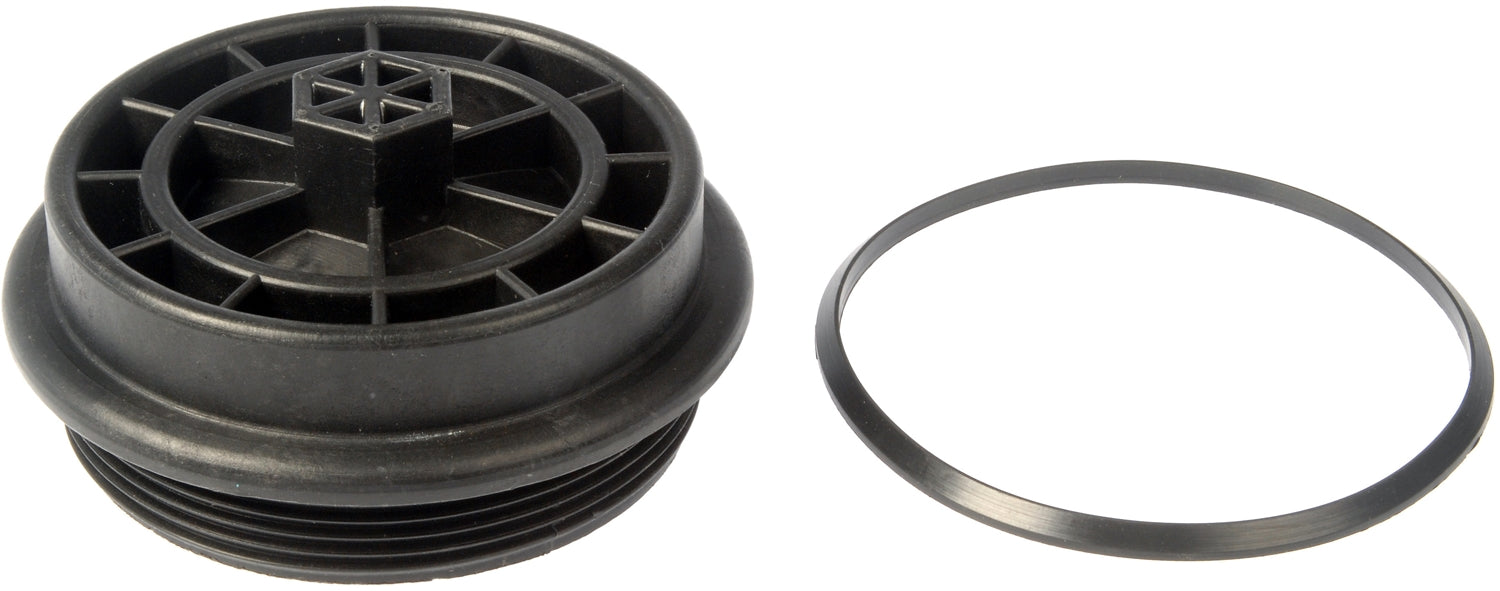 Dorman - OE Solutions Fuel Filter Cap  904-203