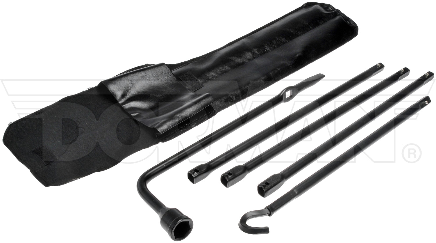 Dorman - OE Solutions Spare Tire Jack Handle / Wheel Lug Wrench  926-809