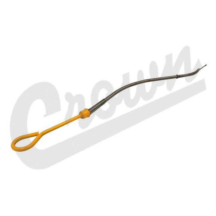 Crown Automotive 3190848K Dipstick Kit Fits Cherokee (SJ) CJ5 CJ6 CJ7 J10 J20