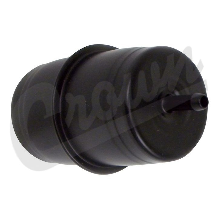 Crown Automotive 33000076 Fuel Filter Fits 87-96 Cherokee (XJ) Wrangler (YJ)