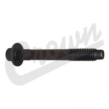 Crown Automotive 34201535 Axle Hub Bolt Fits 87-06 Wrangler (TJ) Wrangler (YJ)