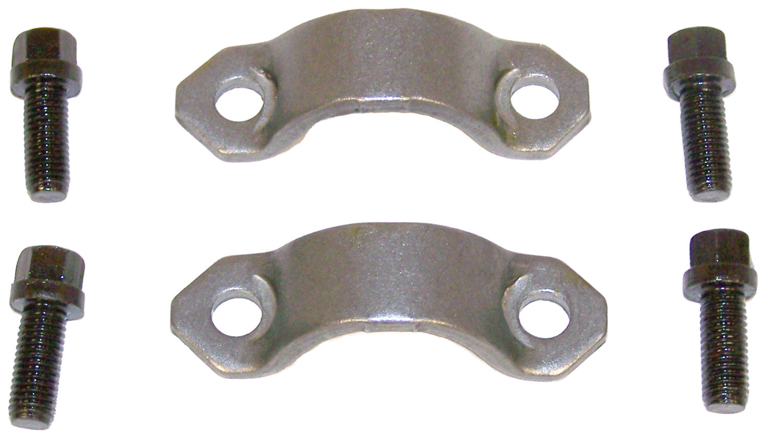 Crown Automotive 4006698K Universal Joint Strap Kit