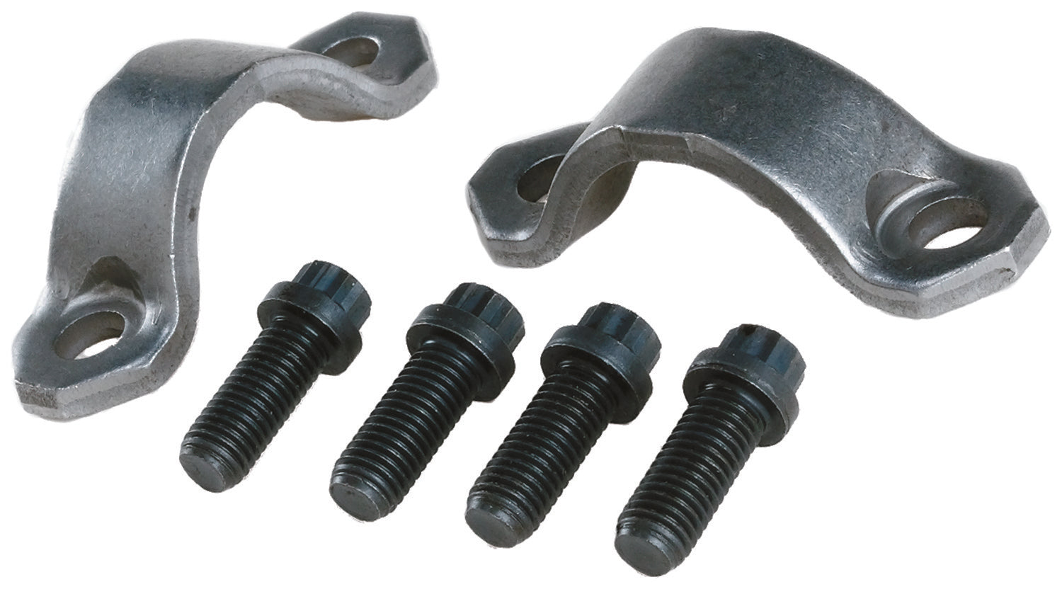 Crown Automotive 4006928K Universal Joint Strap Kit