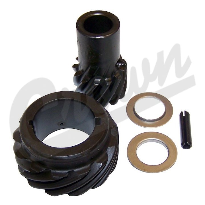 Crown Automotive 4486635K Cam Gear Kit