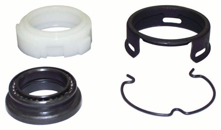 Crown Automotive 4487696K Steering Shaft Bearing Kit