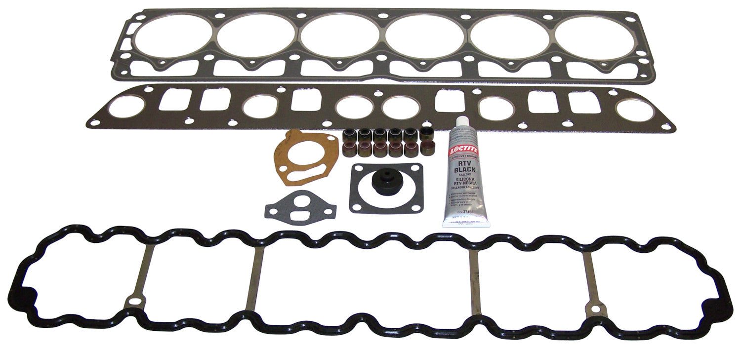 Crown Automotive 4636982AD Upper Gasket Set
