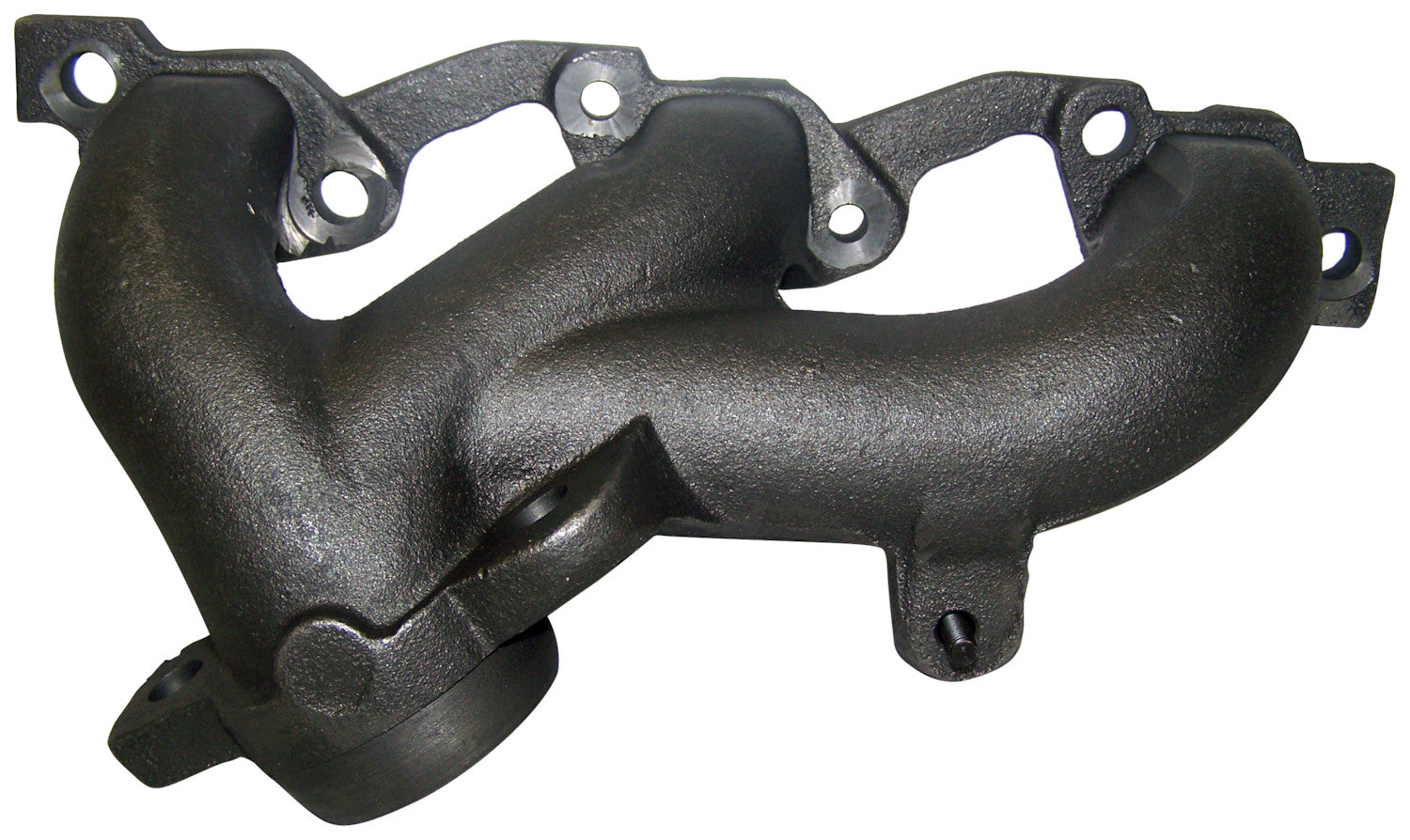 Crown Automotive 4666024AD Exhaust Manifold Fits 07-10 Wrangler (JK)