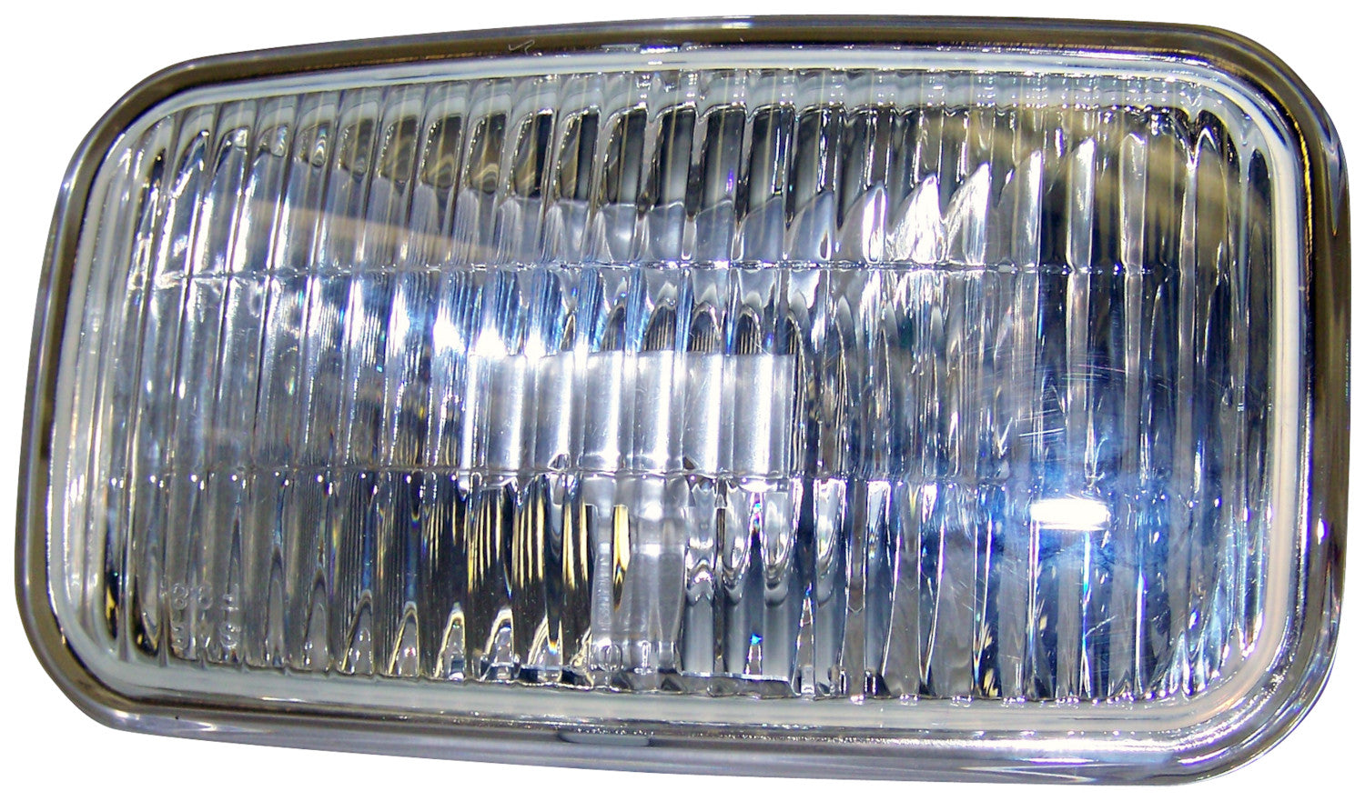 Crown Automotive 4713584 Fog Lamp Lens Fits 93-95 Grand Cherokee (ZJ)