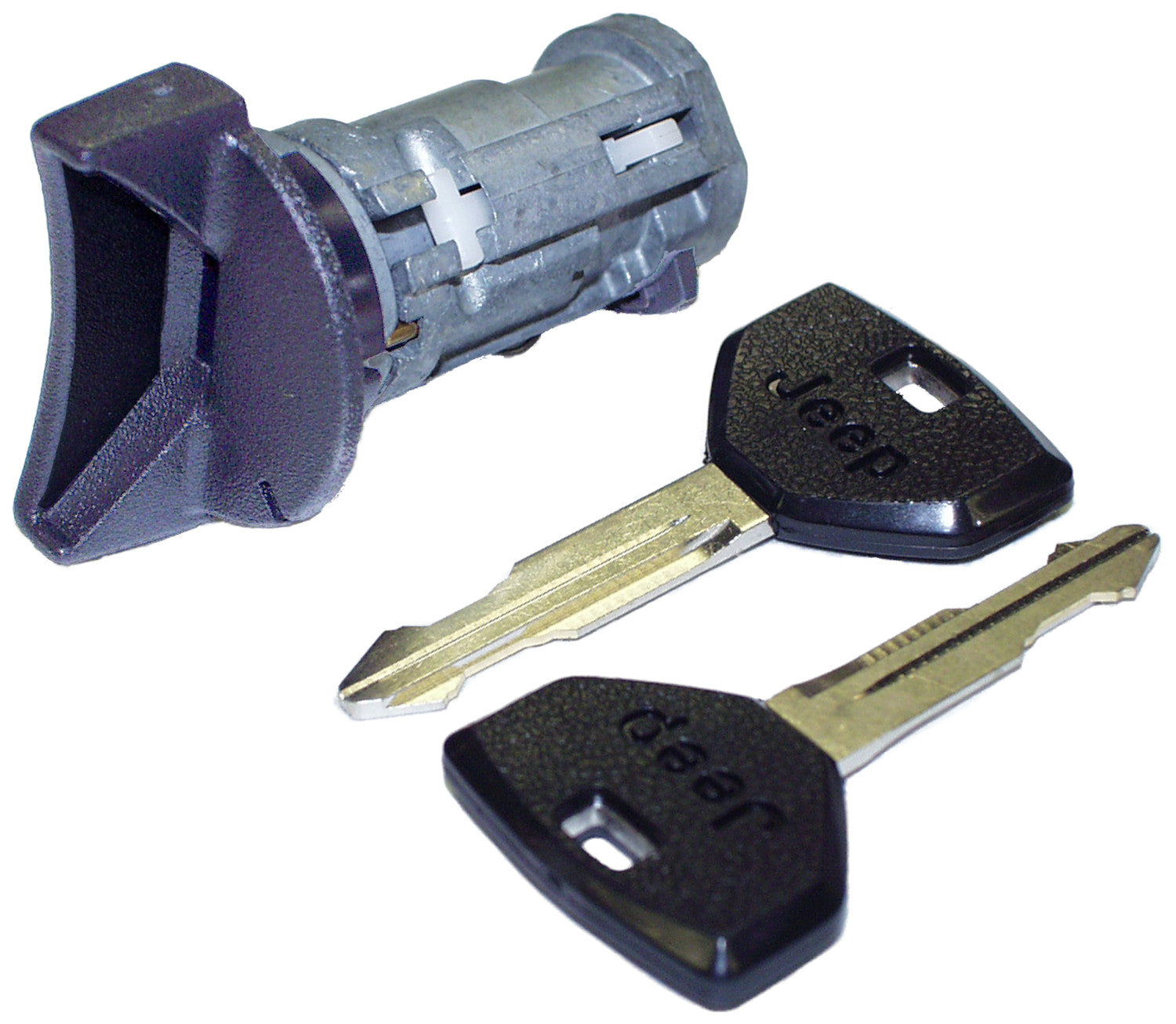 Crown Automotive 4723289K Ignition Lock Cylinder