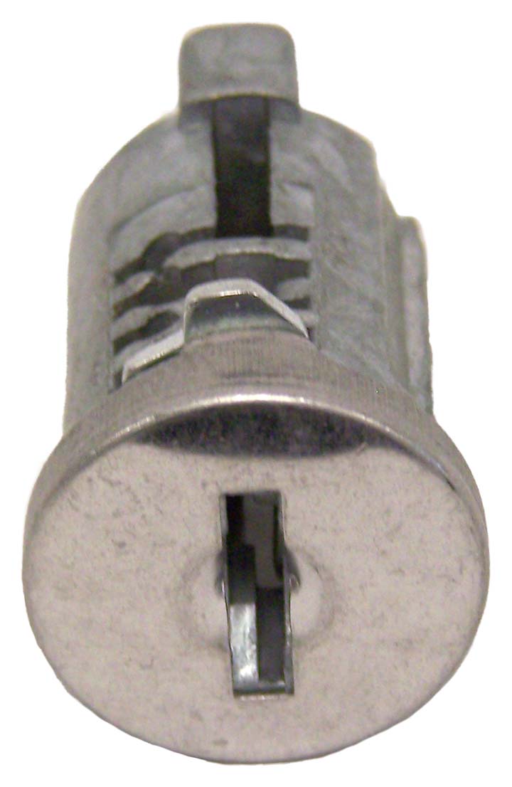 Crown Automotive 4746305 Console Lock Cylinder Fits 01-04 Wrangler (TJ)