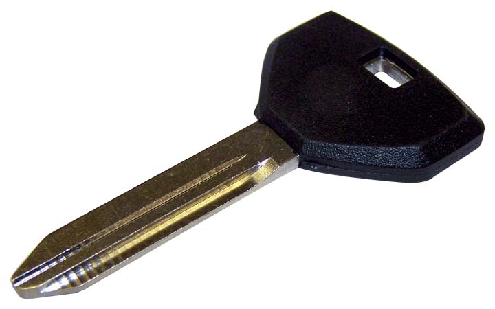 Crown Automotive 4746316 Key Blank