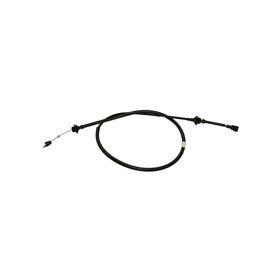 Crown Automotive 4854137 Throttle Cable Fits 97-06 Wrangler (TJ)