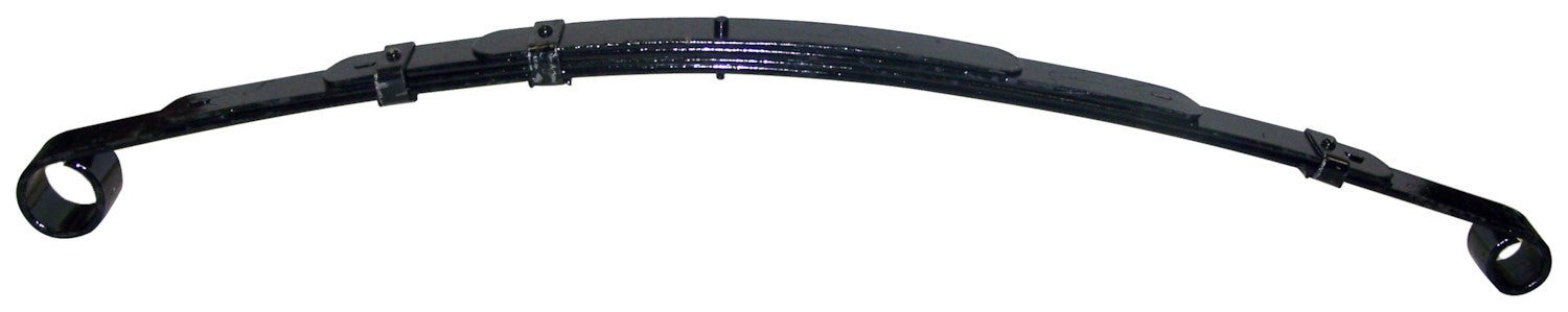 Crown Automotive 4886185AA Leaf Spring Assembly Fits 84-01 Cherokee (XJ)
