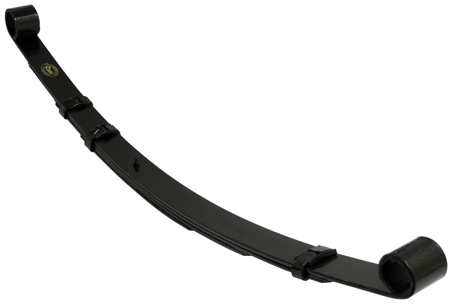 Crown Automotive 4886186AA Leaf Spring Assembly Fits 84-01 Cherokee (XJ)