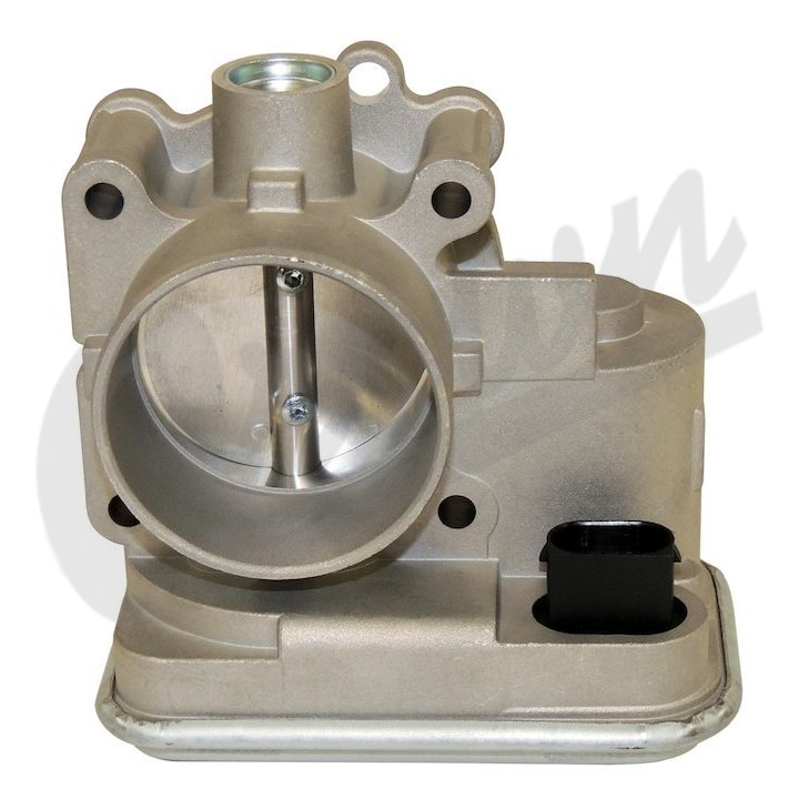 Crown Automotive 4891735AC Throttle Body