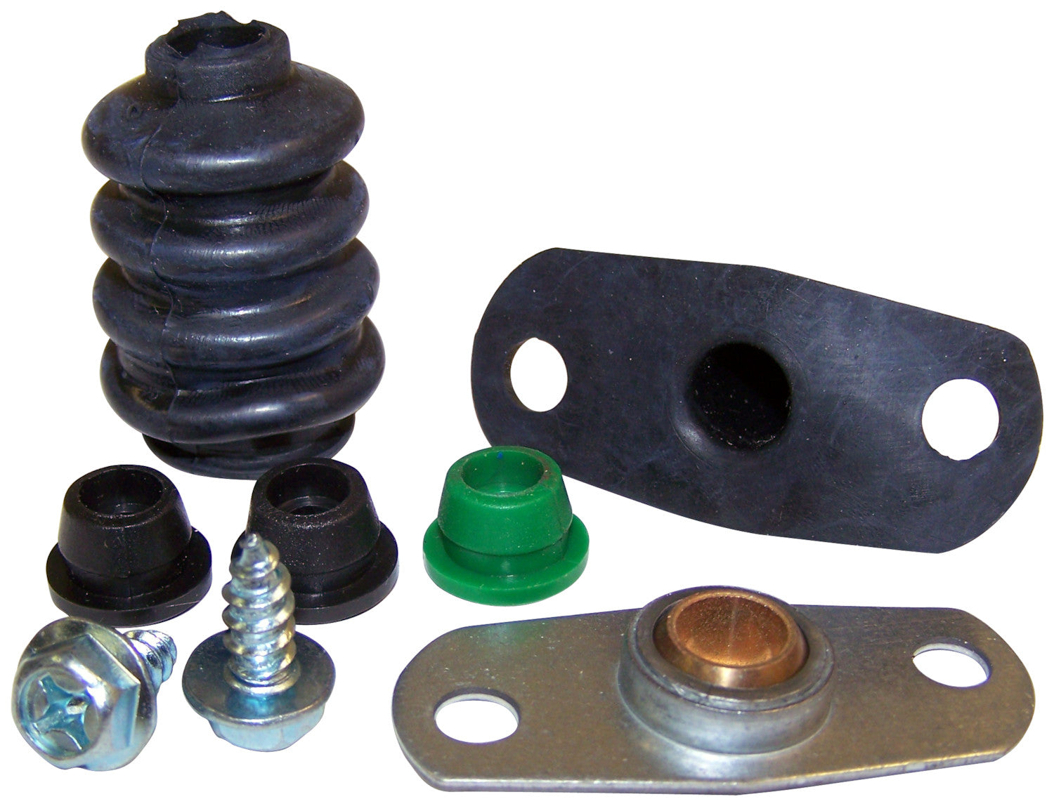 Crown Automotive 5014148AA Transfer Case Shift Linkage Repair Kit