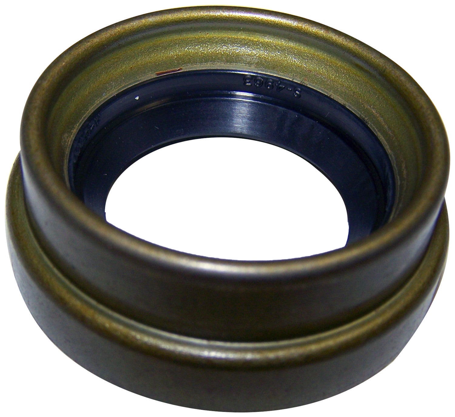 Crown Automotive 5014852AB Axle Shaft Seal Fits Wrangler (JK) Wrangler (TJ)
