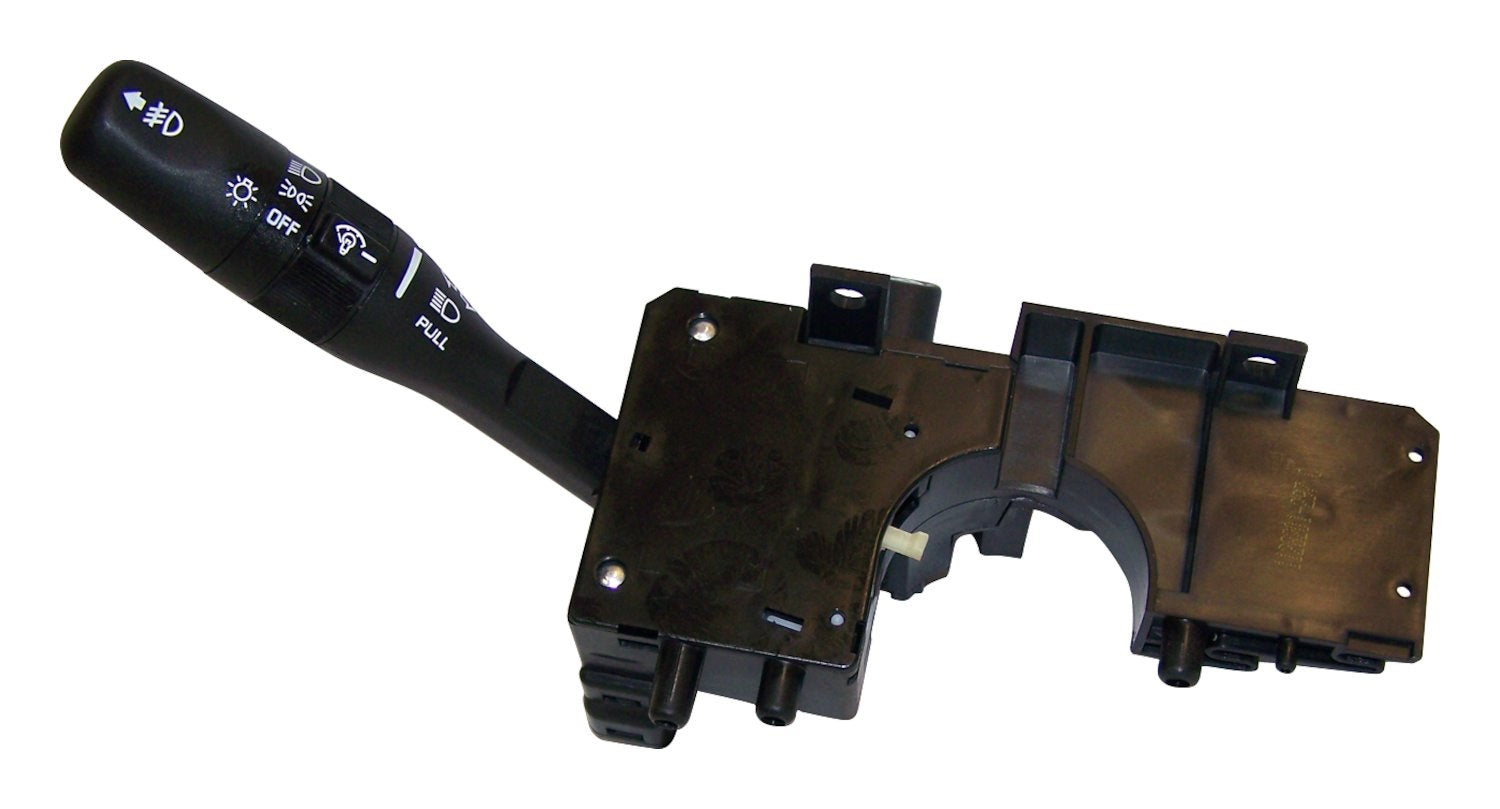 Crown Automotive 5016709AD Multifunction Switch Fits 01-06 Wrangler (TJ)
