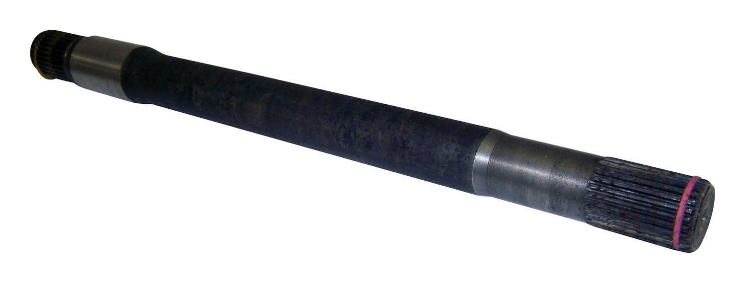 Crown Automotive 5066057AB Axle Shaft Fits 02-07 Liberty