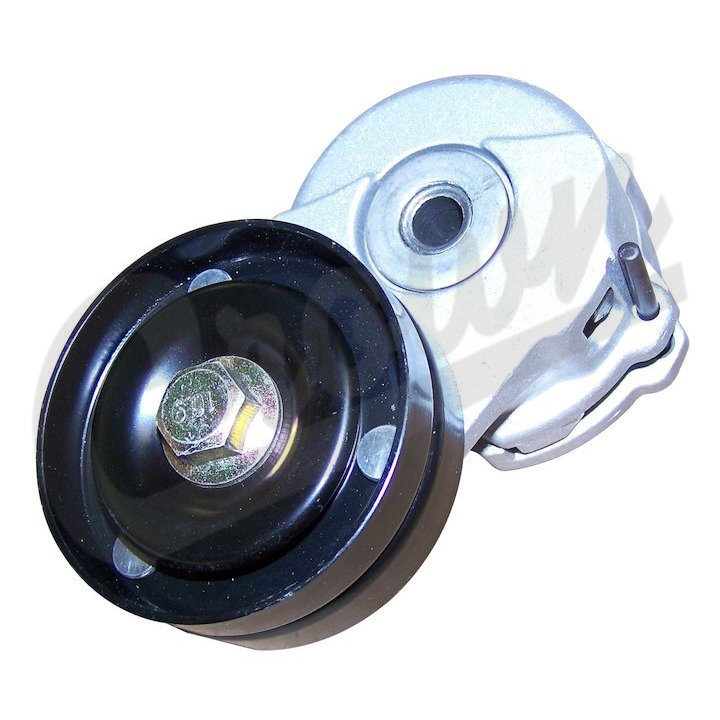 Crown Automotive 5072440AB Belt Tensioner Fits 05-06 Liberty