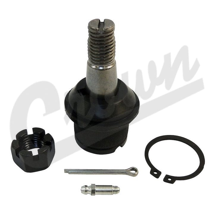 Crown Automotive 5086674AB Ball Joint Fits 2500 3500 Ram 1500 Ram 2500 Ram 3500