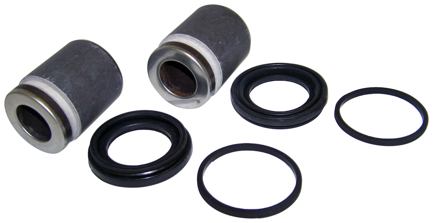 Crown Automotive 5093186AA Brake Caliper Repair Kit Fits Grand Cherokee (WJ)