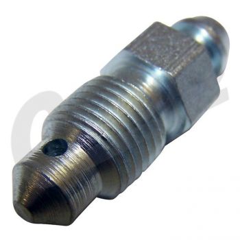 Crown Automotive 5093343AA Bleeder Screw