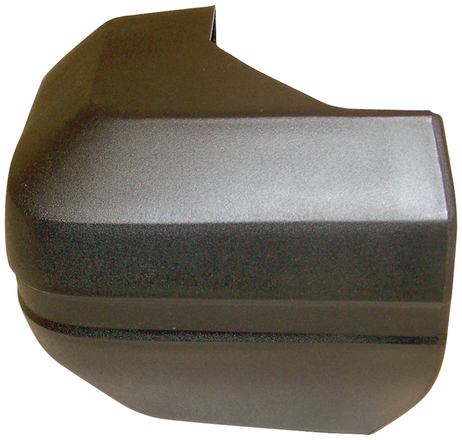Crown Automotive 52000192 Bumper Cap Fits 84-96 Cherokee (XJ)