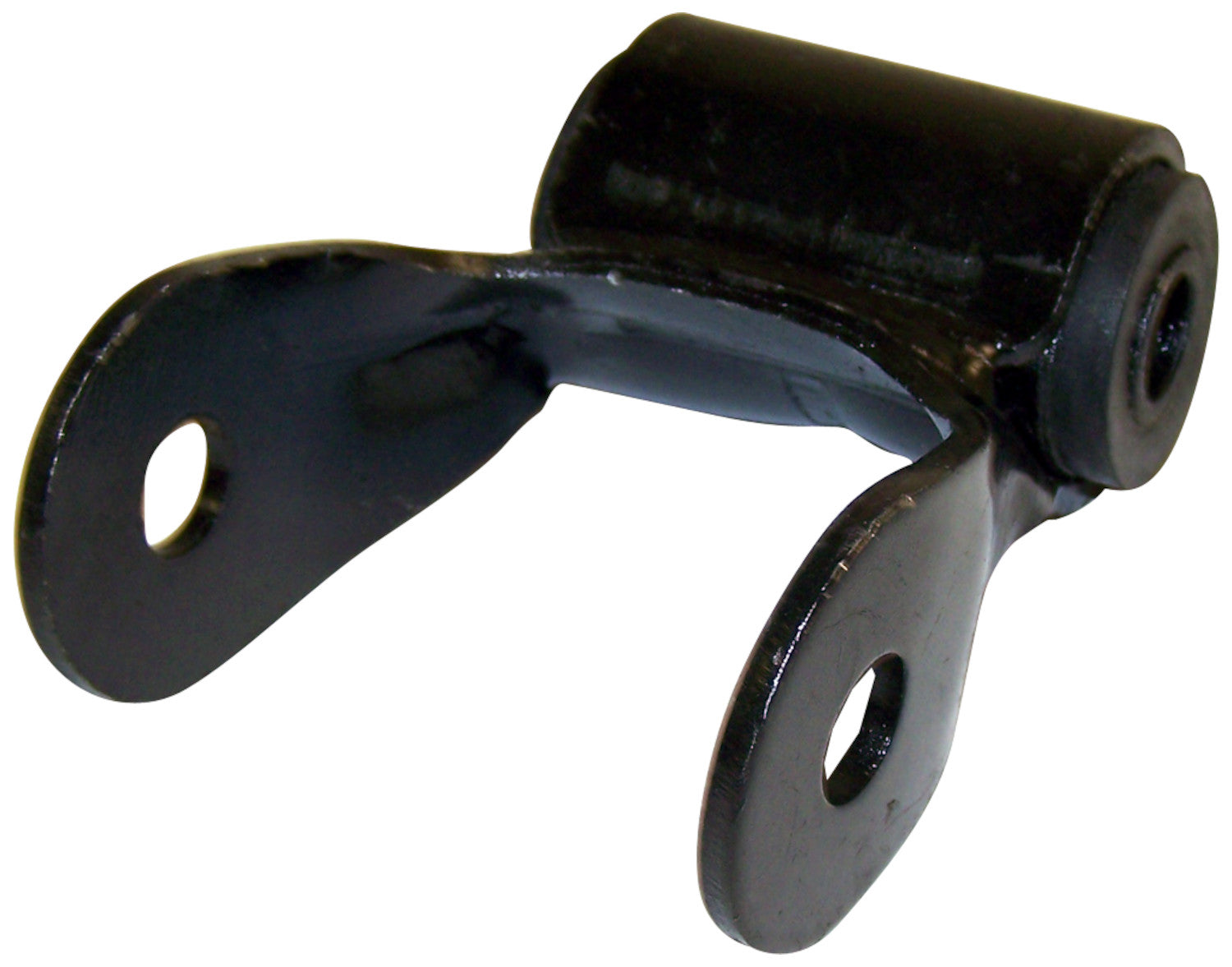 Crown Automotive 52000507 Leaf Spring Shackle Fits 84-01 Cherokee (XJ)