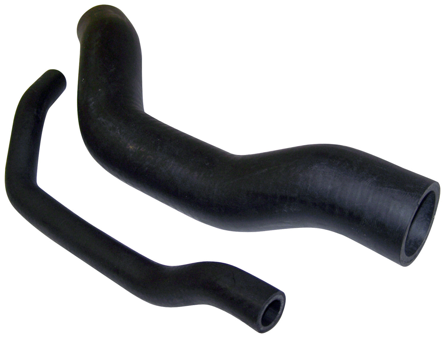 Crown Automotive 52000623 Fuel Filler Hose Fits 84-96 Cherokee (XJ)