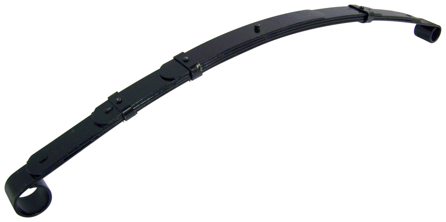 Crown Automotive 52000706AB Leaf Spring Assembly Fits 84-01 Cherokee (XJ)