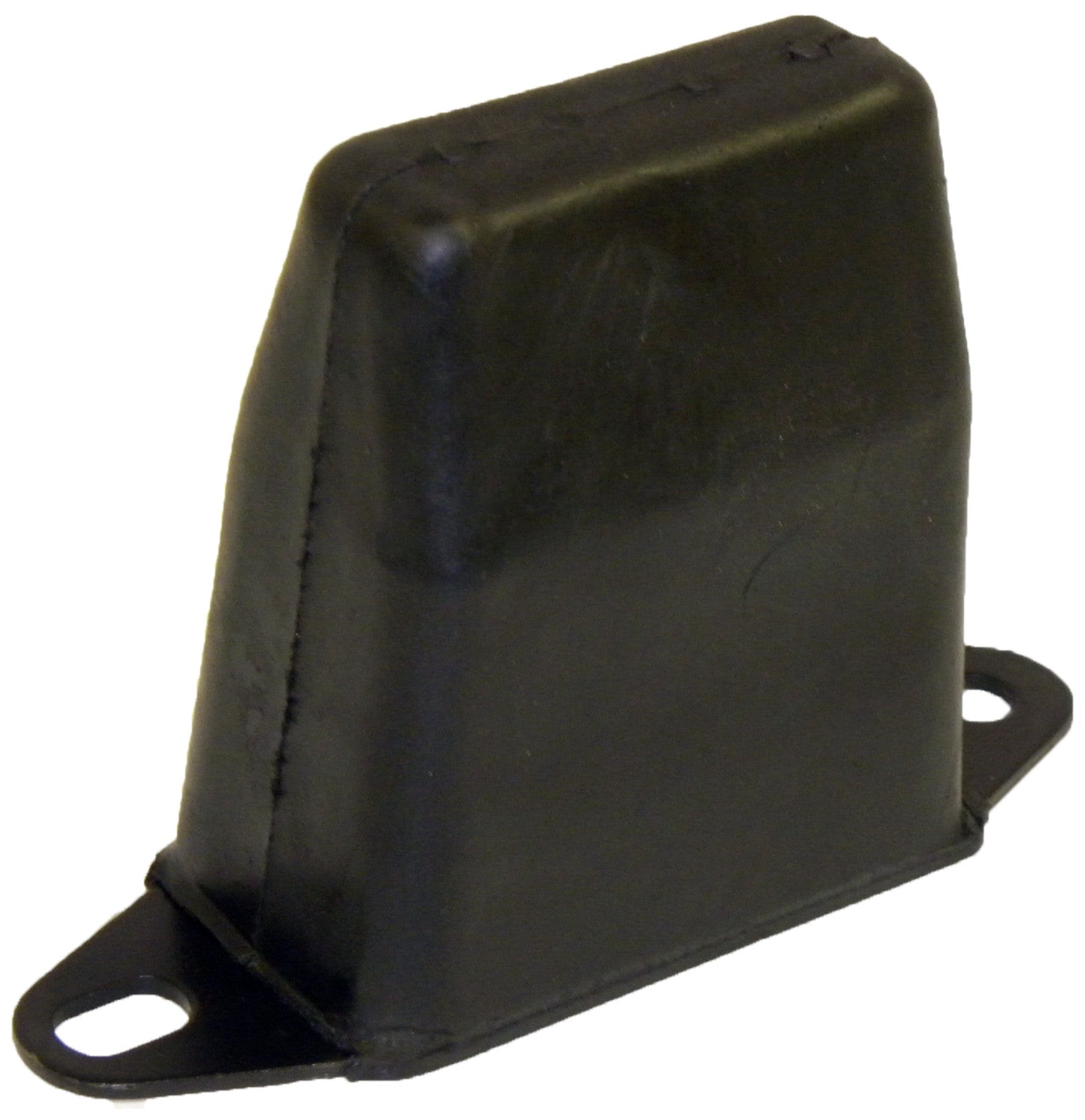 Crown Automotive 52002393 Spring Bumper Fits 87-01 Cherokee (XJ)
