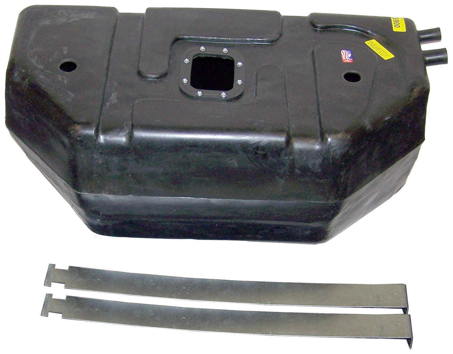Crown Automotive 52002633PL Fuel Tank Fits 87-95 Wrangler (YJ)