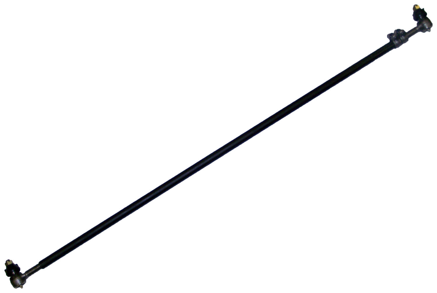 Crown Automotive 52002700K Drag Link Assembly Fits 87-90 Wrangler (YJ)