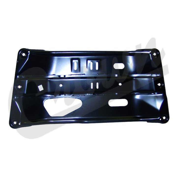 Crown Automotive 52003960 Transmission Skid Plate Fits 87-95 Wrangler (YJ)